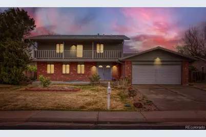 7326 S Lafayette Circle E, Centennial, CO 80122 - Photo 1