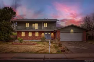 7326 S Lafayette Cir E, Centennial, CO 80122 - Photo 1
