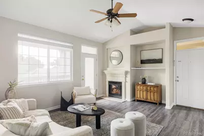 10331 W Girton Drive #204, Lakewood, CO 80227 - Photo 2