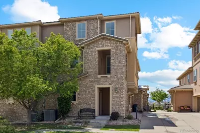 3345 Cascina Circle #C, Littleton, CO 80126 - Photo 2