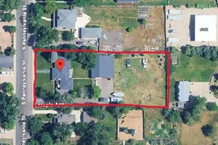 6058 S Pennsylvania St, Centennial, CO 80121 - Photo 1