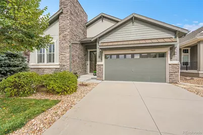 3429 Goodyear Street, Castle Rock, CO 80109 - Photo 2