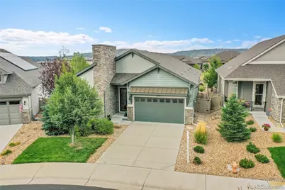 3429 Goodyear Street, Castle Rock, CO 80109 - Photo 28