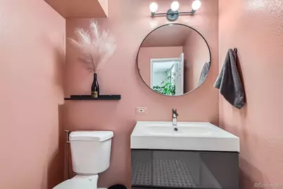 1390 N Emerson Street #407, Denver, CO 80218 - Photo 12