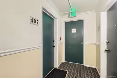 1390 N Emerson Street #407, Denver, CO 80218 - Photo 18