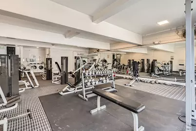 1390 N Emerson Street #407, Denver, CO 80218 - Photo 20