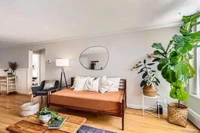 1390 N Emerson Street #407, Denver, CO 80218 - Photo 2