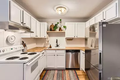 1390 N Emerson Street #407, Denver, CO 80218 - Photo 6