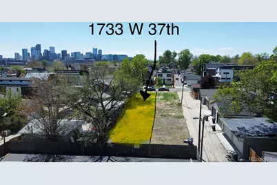 1733 W 37th Avenue, Denver, CO 80211 - Photo 4