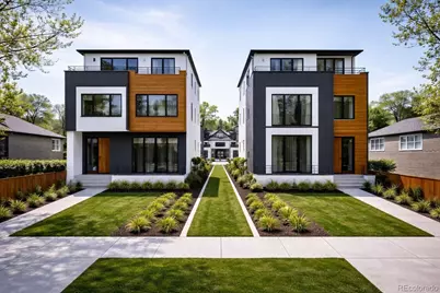 1733 W 37th Avenue, Denver, CO 80211 - Photo 1