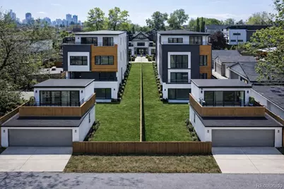 1733 W 37th Avenue, Denver, CO 80211 - Photo 2