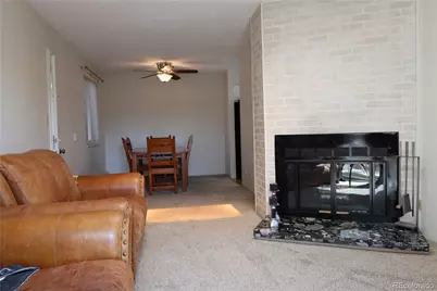6455 E Bates Avenue #3-303, Denver, CO 80222 - Photo 2
