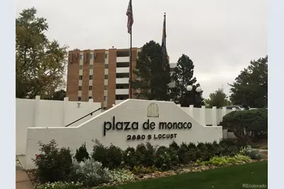 6455 E Bates Avenue #3-303, Denver, CO 80222 - Photo 1