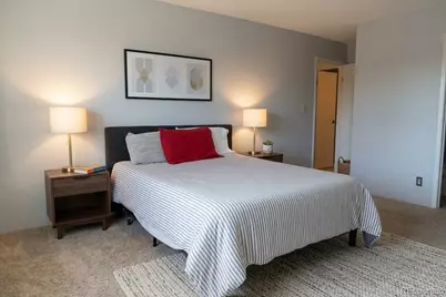 6455 E Bates Avenue #3-303, Denver, CO 80222 - Photo 18