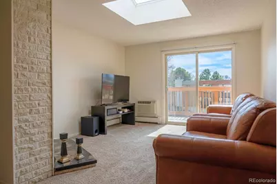 6455 E Bates Avenue #3-303, Denver, CO 80222 - Photo 1