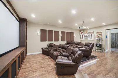 11941 S Longs Bluff Lane, Parker, CO 80134 - Photo 38