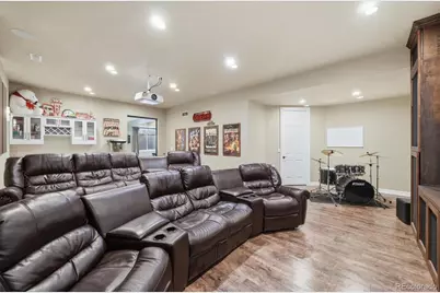 11941 S Longs Bluff Lane, Parker, CO 80134 - Photo 40