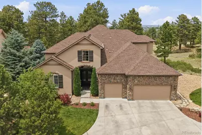11941 S Longs Bluff Lane, Parker, CO 80134 - Photo 1