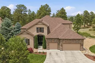 11941 S Longs Bluff Ln, Parker, CO 80134 - Photo 1