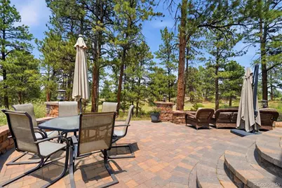 11941 S Longs Bluff Lane, Parker, CO 80134 - Photo 46