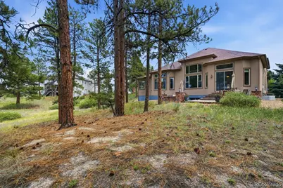 11941 S Longs Bluff Lane, Parker, CO 80134 - Photo 44