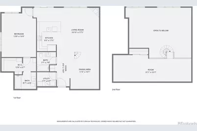 5677 S Park Place #D302, Englewood, CO 80111 - Photo 28