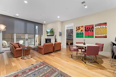 250 Columbine Street #409, Denver, CO 80206 - Photo 8