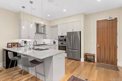 250 Columbine Street #409, Denver, CO 80206 - Photo 6