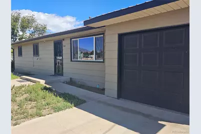 302 Miranda Avenue, Fort Garland, CO 81133 - Photo 1