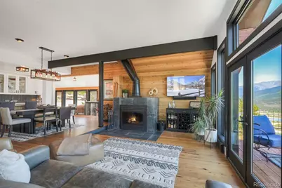 630 Reva Ridge Road, Twin Lakes, CO 81251 - Photo 6
