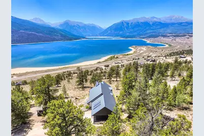 630 Reva Ridge Road, Twin Lakes, CO 81251 - Photo 2
