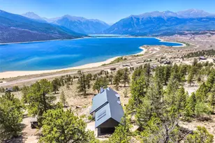 630 Reva Ridge Rd, Twin Lakes, CO 81251 - Photo 2