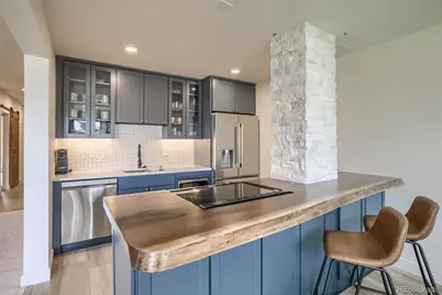 160 E La Bonte #303, Dillon, CO 80435 - Photo 2