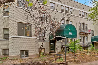 523 E 12th Avenue #4, Denver, CO 80203 - Photo 24