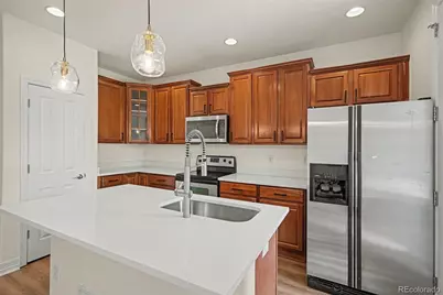 9114 Kornbrust Drive, Lone Tree, CO 80124 - Photo 8