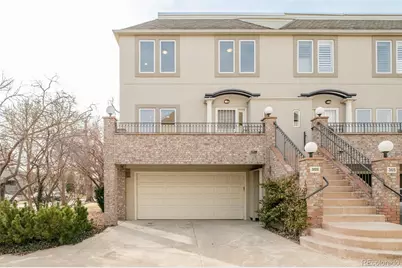 355 N Ogden Street, Denver, CO 80218 - Photo 1