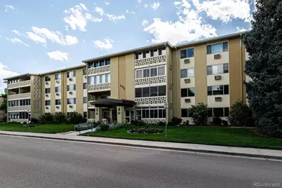 695 S Alton Way #5A, Denver, CO 80247 - Photo 6