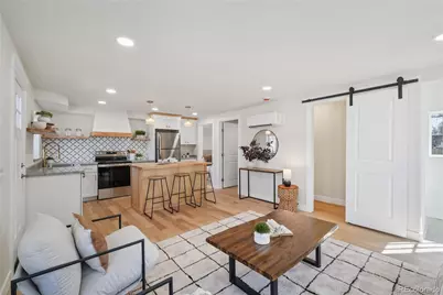 415 E Yampa Street, Colorado Springs, CO 80903 - Photo 4