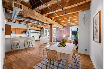 1745 Wazee Street #3C, Denver, CO 80202 - Photo 6