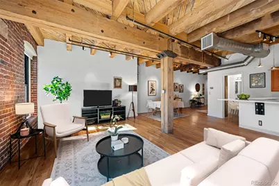 1745 Wazee Street #3C, Denver, CO 80202 - Photo 16