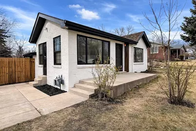 865 Brentwood Street, Lakewood, CO 80214 - Photo 1