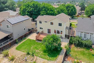 3545 W Hamilton Pl, Denver, CO 80236 - Photo 40