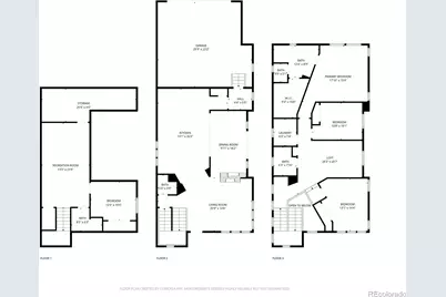 3565 Beeler Court, Denver, CO 80238 - Photo 44