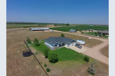 11499 County Road 40 1/2 Road, Platteville, CO 80651 - Photo 2