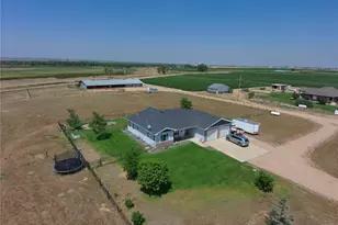 11499 County Road 40 1/2 Rd, Platteville, CO 80651 - Photo 2