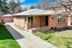 715 Ivanhoe St, Denver, CO 80220 - Photo 1
