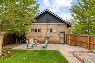 1195 S Grant St, Denver, CO 80210 - Photo 28