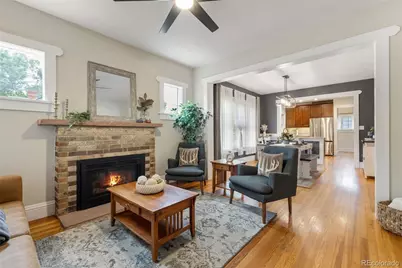 1195 S Grant Street, Denver, CO 80210 - Photo 6