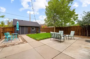 1195 S Grant St, Denver, CO 80210 - Photo 26