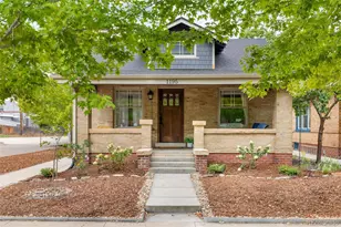 1195 S Grant St, Denver, CO 80210 - Photo 1